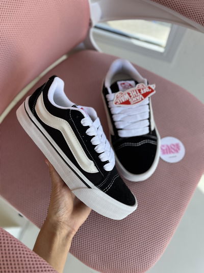 VANS KNU - IMPORTADA