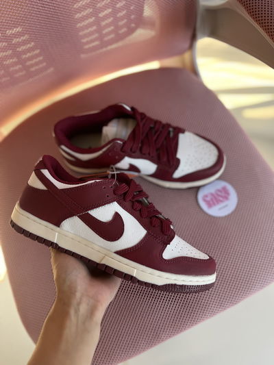 NK DUNK LOW PRO IMPORTADA