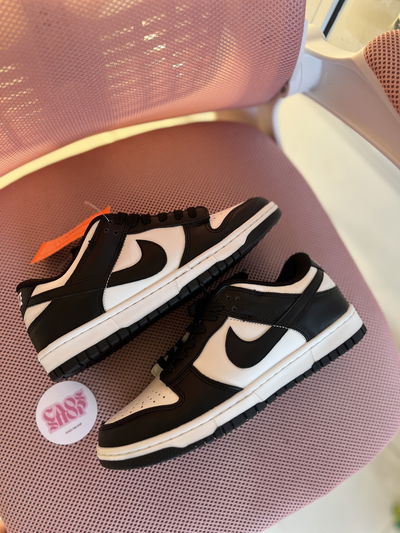 LOW SB PANDA - IMPORTADA