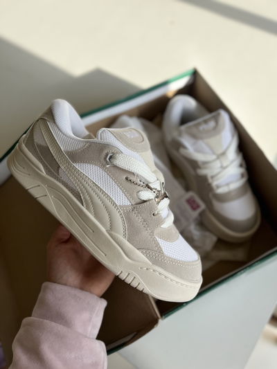 PUMA 180 - IMPORTADA