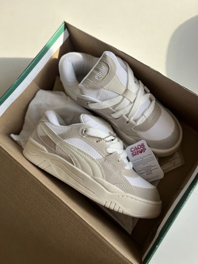 PUMA 180 - IMPORTADA