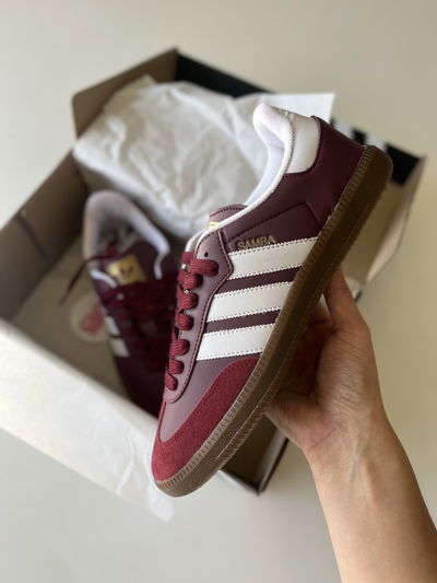AD SAMBA 