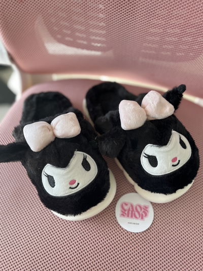 PANTU IMPORTADA KUROMI