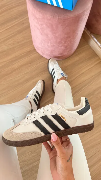 AD SAMBA - IMPORTADA