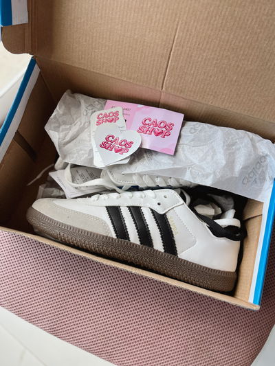 AD SAMBA - IMPORTADA