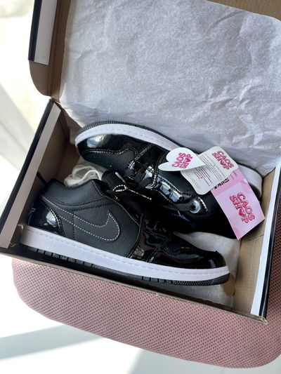 SB JORDAN - IMPORTADA