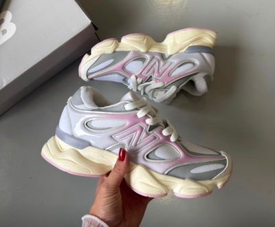 NEW BALANCE 9060 - IMPORTADAS