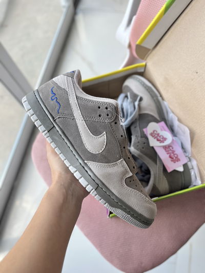 SB JORDAN - IMPORTADA