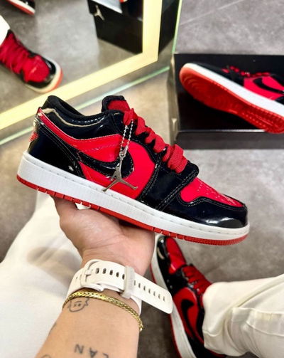 SB JORDAN - IMPORTADA