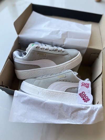 PUMA SUEDE XL 