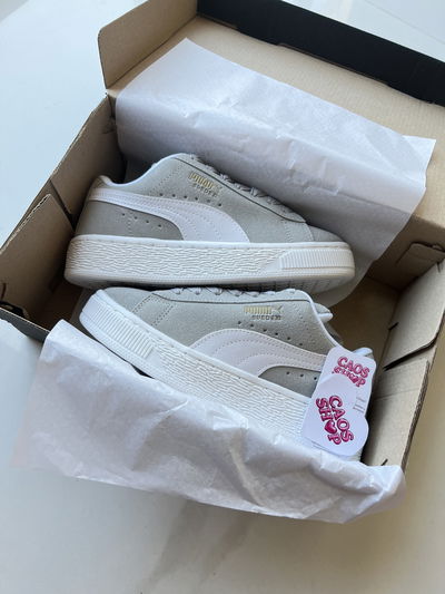 PUMA SUEDE XL 