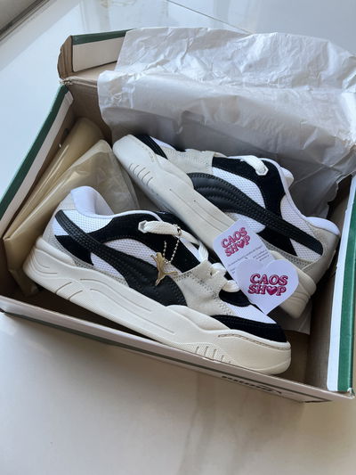 PUMA 180 - IMPORTADA