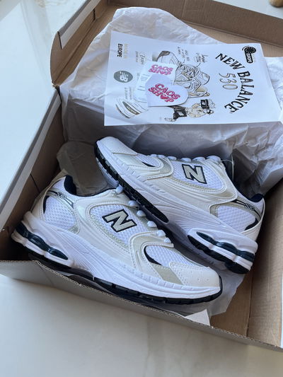 NEW BALANCE 530 IMPORTADAS 