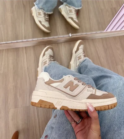 NEW BALANCE 550 - IMPORTADA