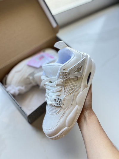 JORDAN RETRO - IMPORTADA
