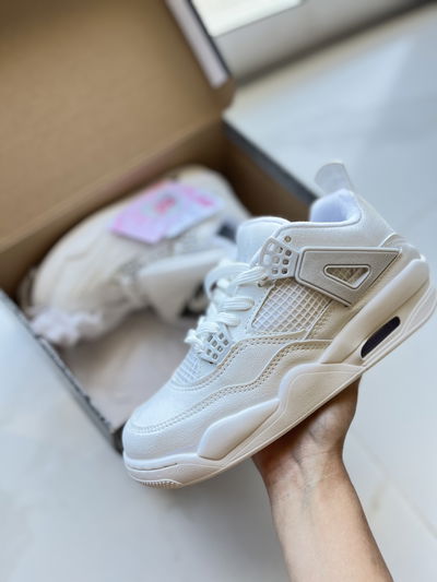 JORDAN RETRO - IMPORTADA