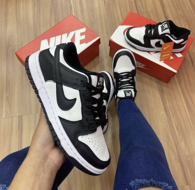 LOW SB PANDA - IMPORTADA