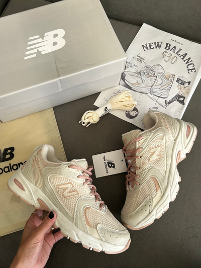 NEW BALANCE 530 IMPORTADAS 