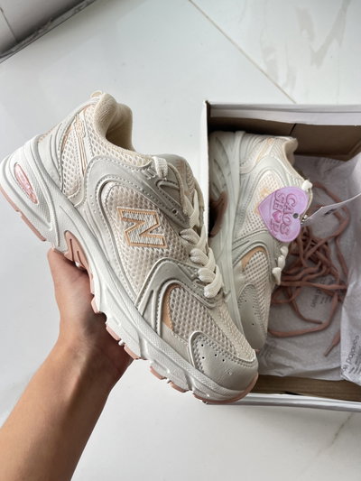 NEW BALANCE 530 IMPORTADAS 