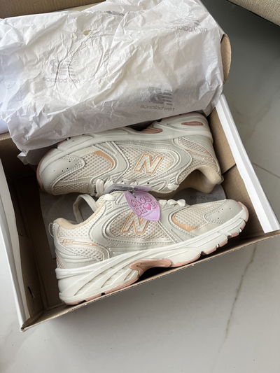 NEW BALANCE 530 IMPORTADAS 