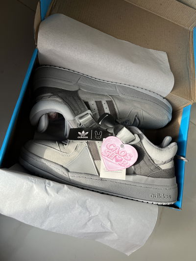 AD BAD BUNNY IMPORTADA