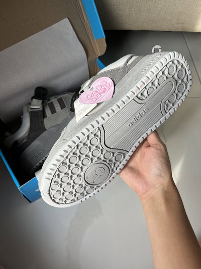 AD BAD BUNNY IMPORTADA