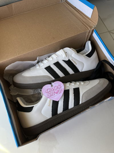 AD SAMBA - IMPORTADA