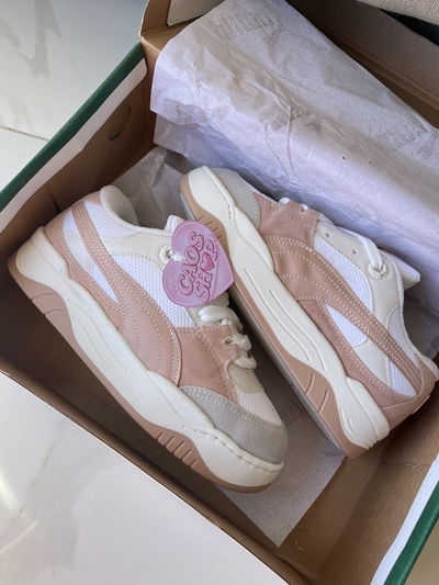 PUMA 180 - IMPORTADA