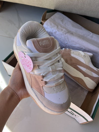 PUMA 180 - IMPORTADA