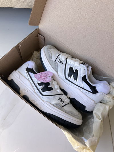 NEW BALANCE 550 - IMPORTADA