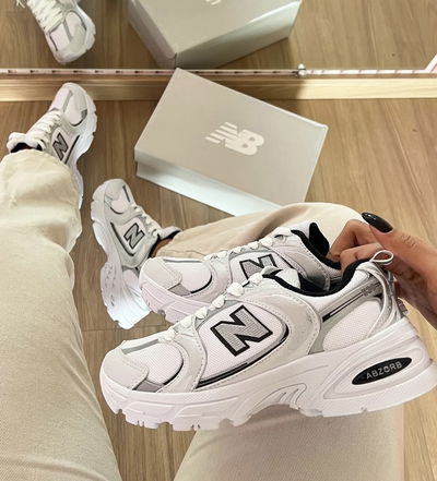NEW BALANCE 530 IMPORTADAS 