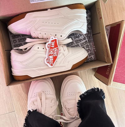 VANS HYLANE - IMPORTADA