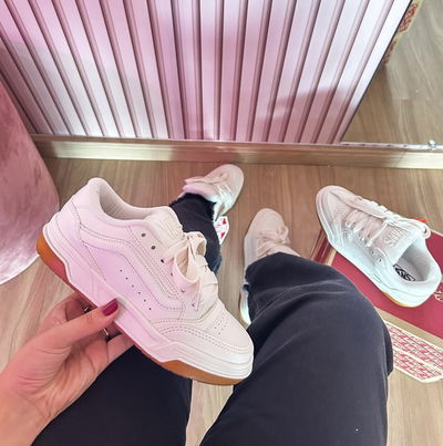 VANS HYLANE - IMPORTADA