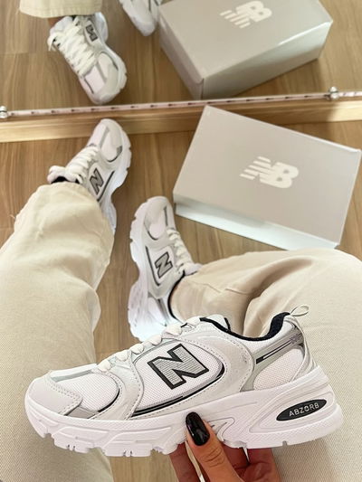NEW BALANCE 530 IMPORTADAS 