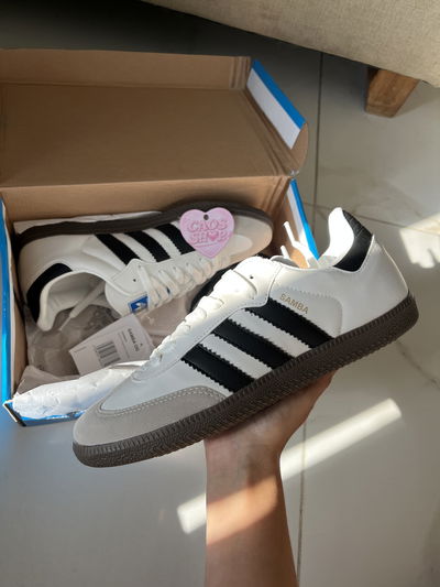 AD SAMBA - IMPORTADA