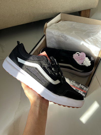 VANS ULTRA IMPORTADA 