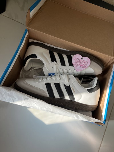 AD SAMBA - IMPORTADA