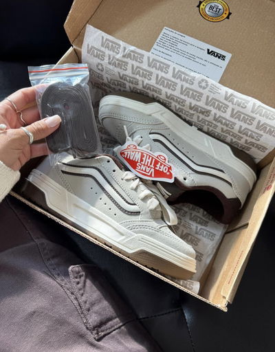 VANS HYLANE - IMPORTADA