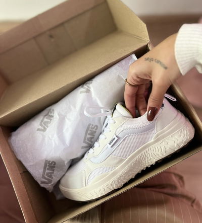 VANS ULTRA IMPORTADA 