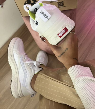 VANS ULTRA IMPORTADA 
