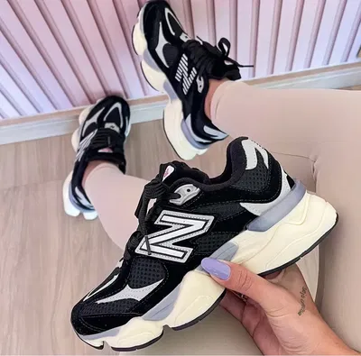 NEW BALANCE 9060 - IMPORTADAS