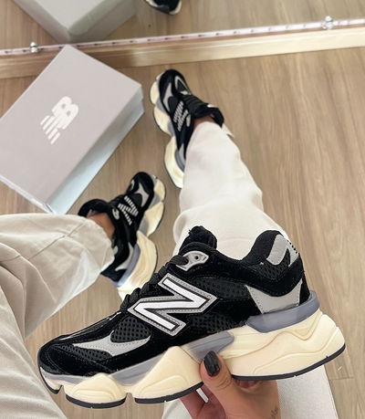 NEW BALANCE 9060 - IMPORTADAS