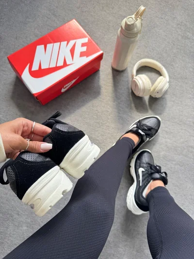 NK PRETO 600 - IMPORTADA 