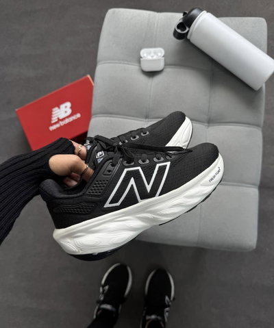 NEW BALANCE FRESH - IMPORTADAS