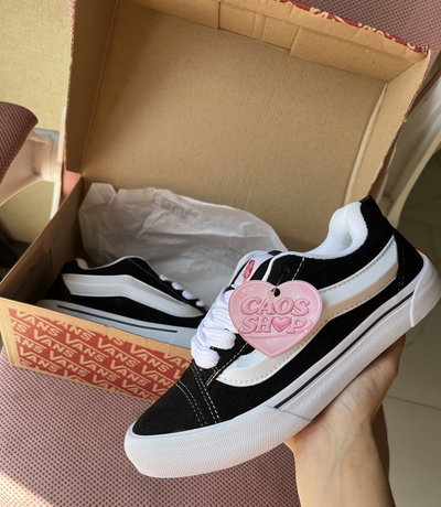 VANS KNU - IMPORTADA