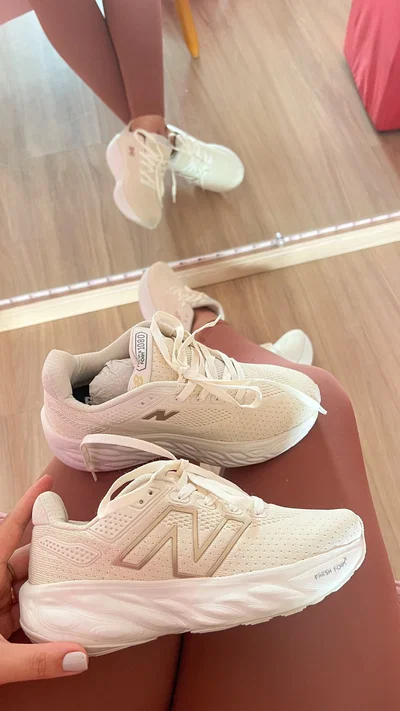 NEW BALANCE FRESH - IMPORTADAS
