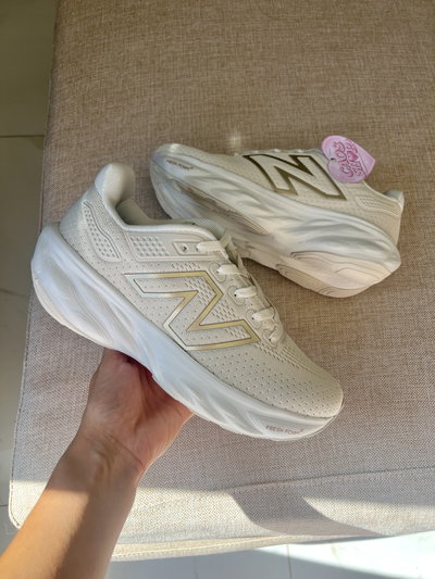 NEW BALANCE FRESH - IMPORTADAS