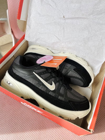 NK PRETO 600 - IMPORTADA 