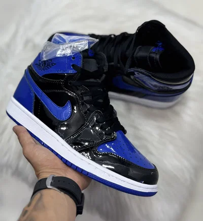 NK JORDAN - IMPORTADA