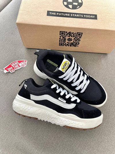 VANS ULTRARANGE BN
